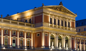 Wiener Konzerthaus Yalda Bakhtiarnia
